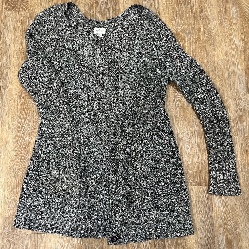 American Eagle Cardigan